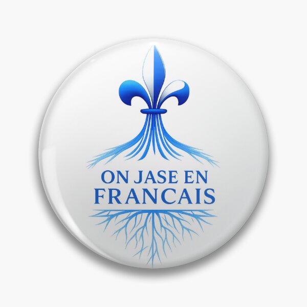Item preview, We're talking in French: Heritage designed and sold by Entre-2-accents.