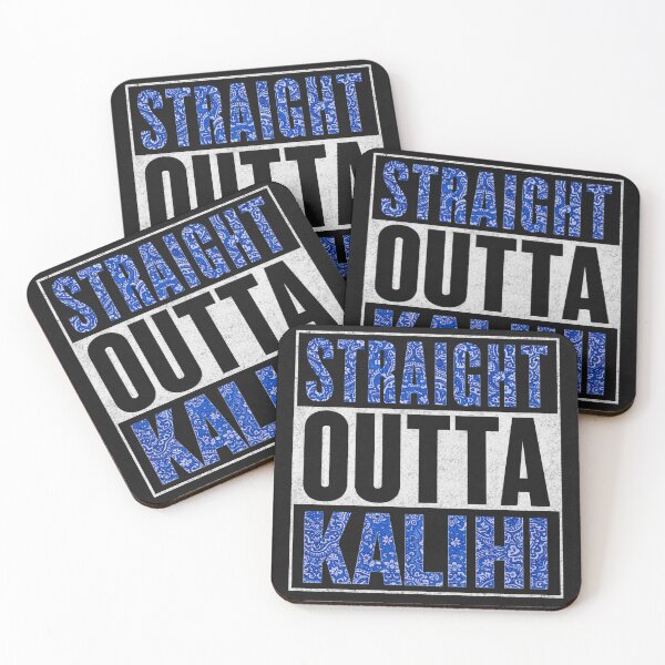 Item preview, Directamente de Kalihi designed and sold by 808HILocalWear.
