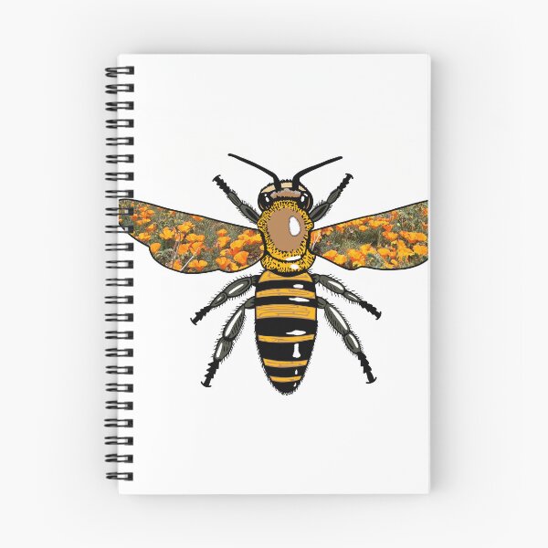 Item preview, Bee's the Heroes of the World designed and sold by Blockhead Designs.