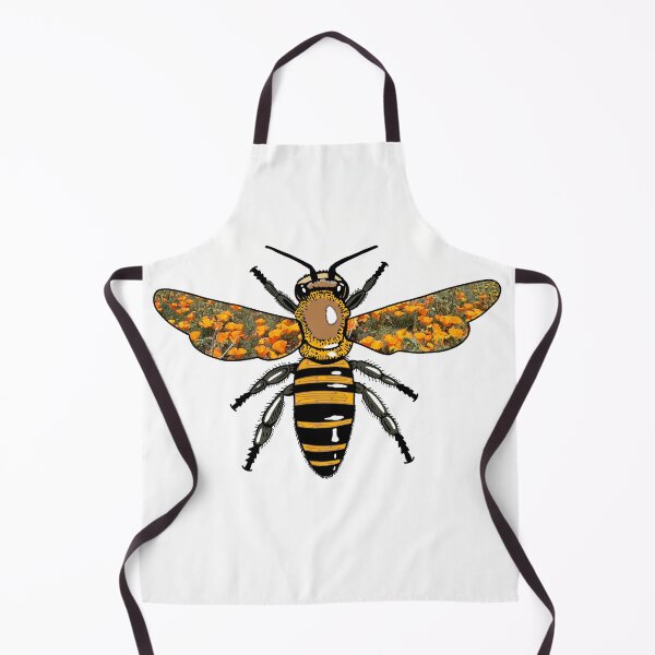 Item preview, Bee's the Heroes of the World designed and sold by Blockhead Designs.