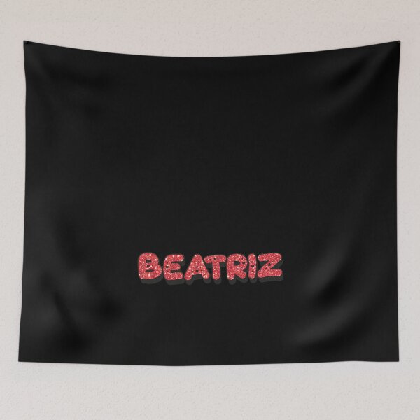 Item preview, Beatriz Nombre Personalizado - Regalo Divertido y Genial para Niñas y Adolescentes designed and sold by Oussinc.