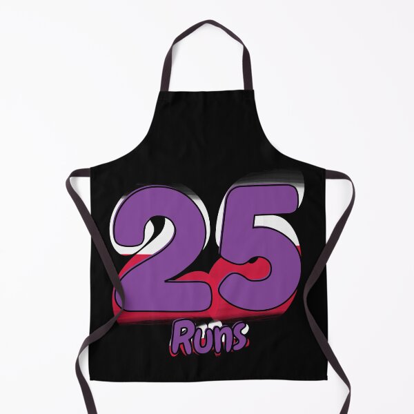 Item preview, 25 Runs Milestone | Polish 5K Running Achievement designed and sold by NineSevenFour.