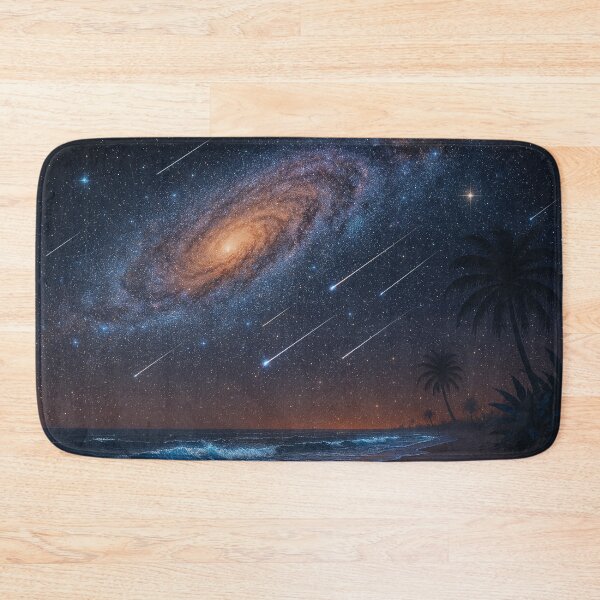 Item preview, Falling Star Galaxy designed and sold by Naynners Designs.