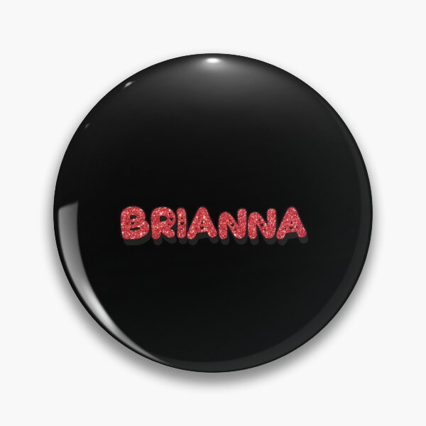 Item preview, Brianna Personalized Name - Funny & Cool Custom Gift for Girls, Teens designed and sold by Oussinc.