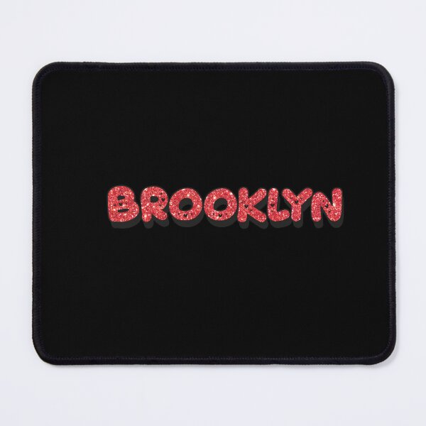 Item preview, Brooklyn Personalized Name - Funny & Cool Custom Gift for Girls, Teens designed and sold by Oussinc.