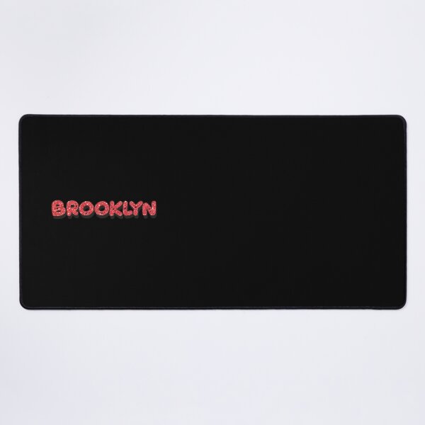 Item preview, Brooklyn Personalized Name - Funny & Cool Custom Gift for Girls, Teens designed and sold by Oussinc.