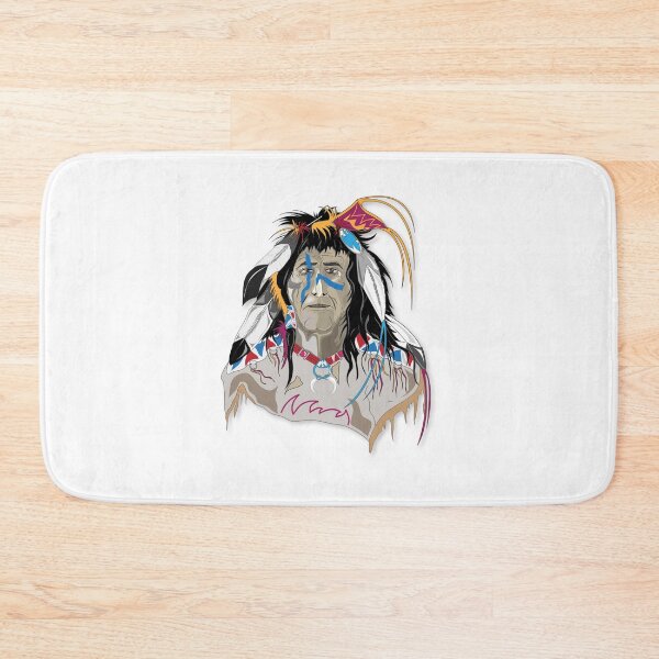 Item preview, indian 2 designed and sold by Frank Bondin.