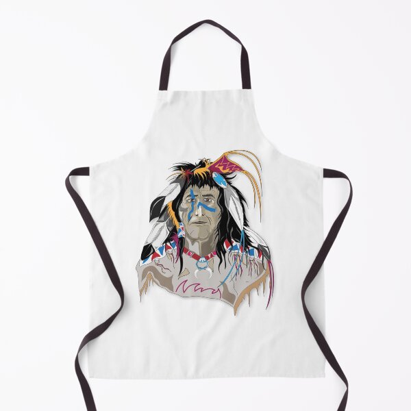 Item preview, indian 2 designed and sold by Frank Bondin.
