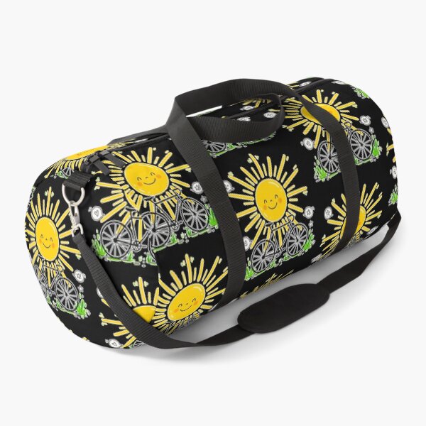 Item preview, Bicycle and rays of joy designed and sold by RICAMTP.