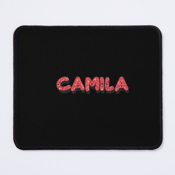 Item preview, Camila Personalized Name - Funny & Cool Custom Gift for Girls, Teens designed and sold by Oussinc.