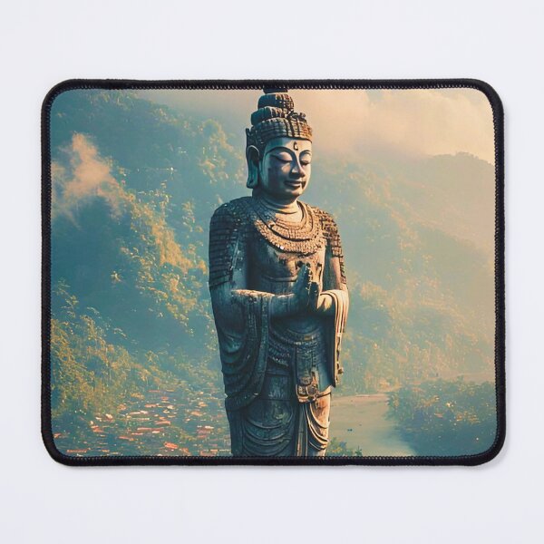 Item preview, Pelindung Lembah - Protector of the Valley designed and sold by ZenGrooves.