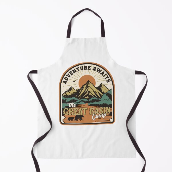 Item preview, Great Basin National State Park Classic T-shirt Sticker designed and sold by ThinkNature!.