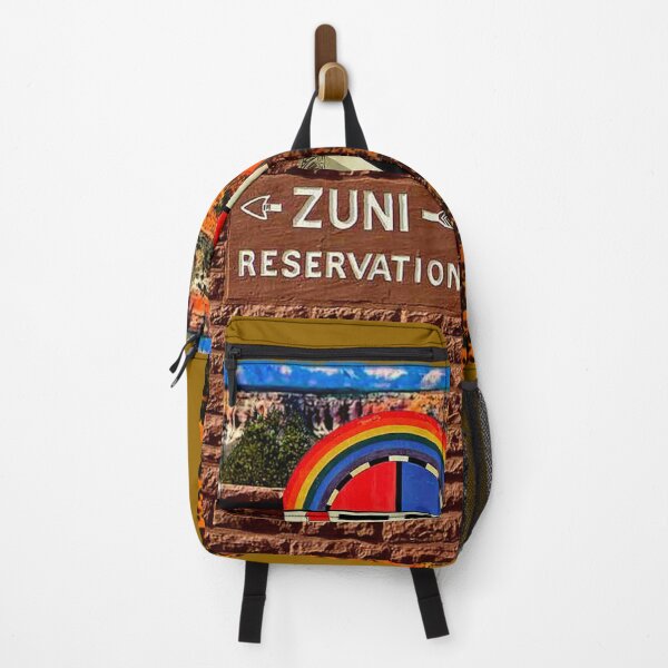 Item preview, Zuni Pueblo designed and sold by ontological.