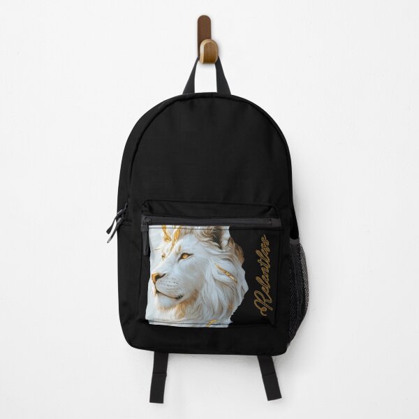 Item preview, Relentless Lion designed and sold by Leonidas Kinetix.