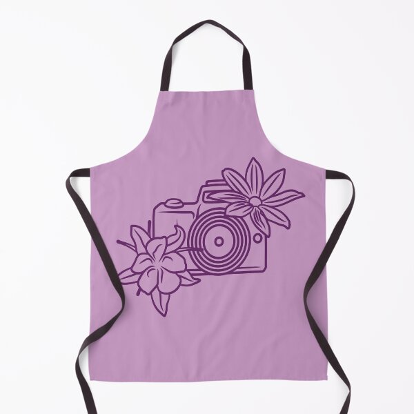 Artikelvorschau, Blumenkamera entworfen und verkauft von Trexyca Artworks Store.
