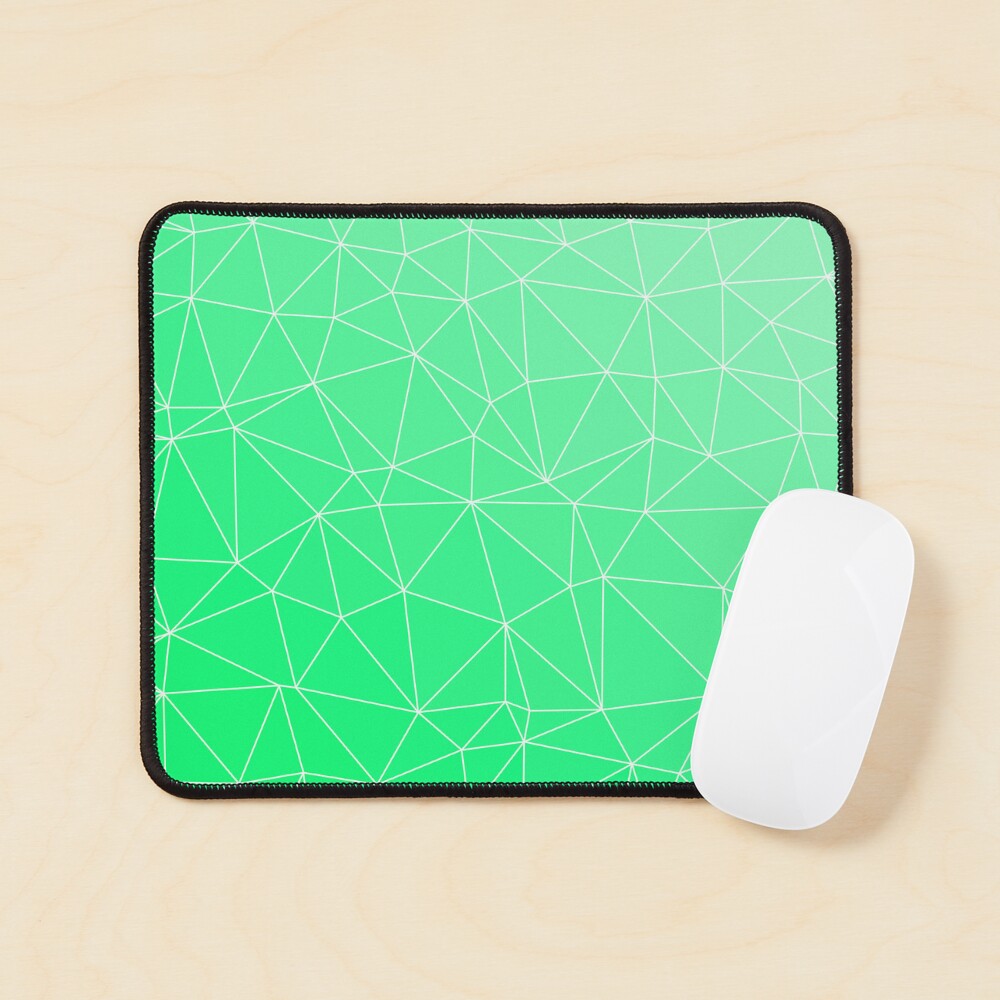 Item preview, Mouse Pad designed and sold by patternsoup.