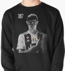 Sudadera cerrada Cristiano Ronaldo