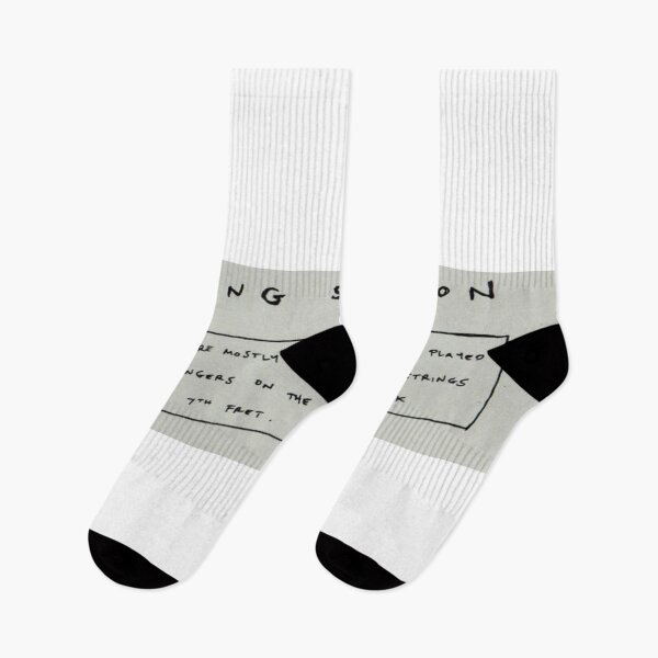 Item preview, Sowing season chord instructions designed and sold by Looseleaflouise.