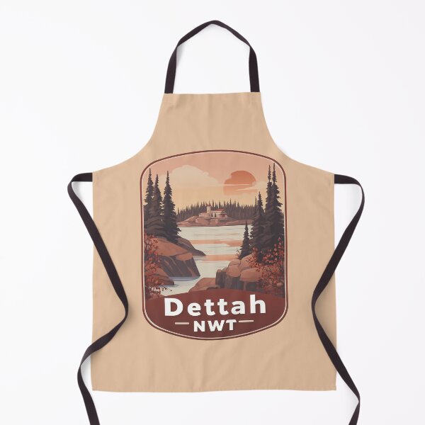 Item preview, Dettah Northwest Territories, Great Slave Lake Sunrise & Tłı̨chǫ Coastal designed and sold by meganohm.