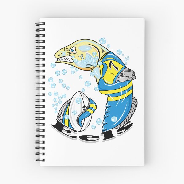 Item preview, eels 2 designed and sold by Frank Bondin.
