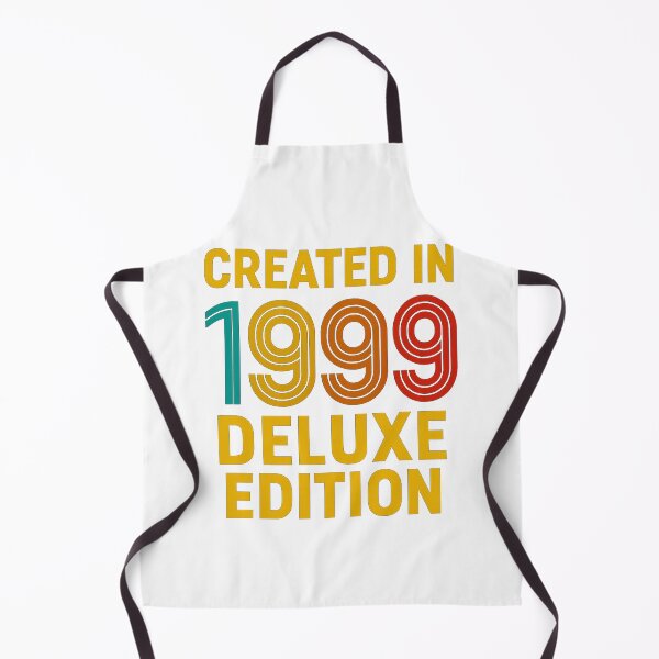 Item preview, CREATED IN 1999 DELUXE EDITION designed and sold by VladSecond.