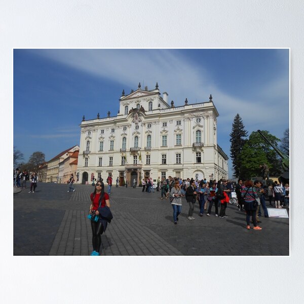 Aperçu de l'œuvre April in Prague créée et vendue par rasim1.