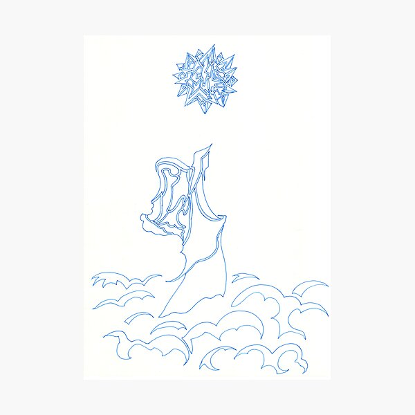 Photographic Print