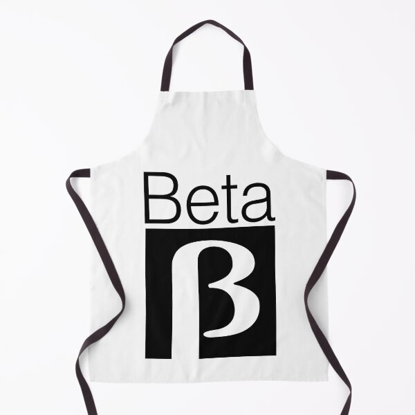 Item preview, Betamax logo black designed and sold by obstinator.