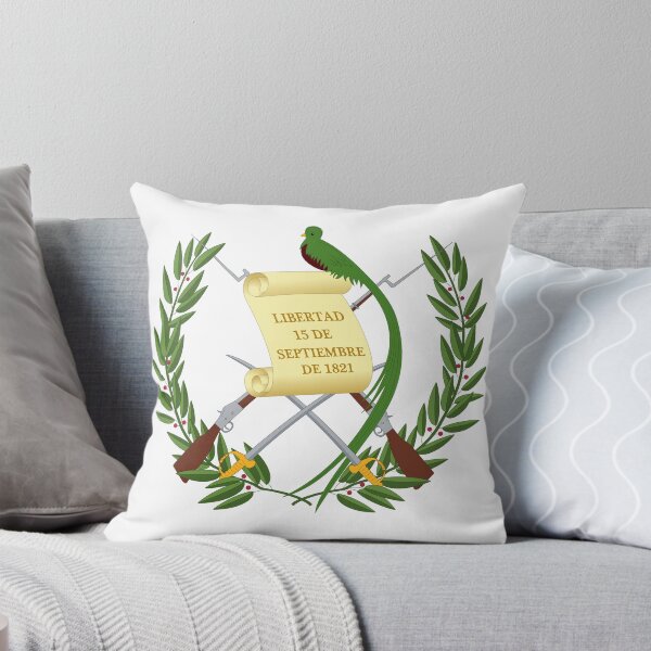 Item preview, Coat of Arms of Guatemala designed and sold by Smaragdas.