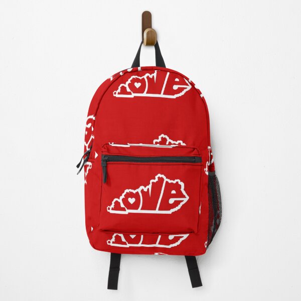Item preview, Kentucky LOVE Graphic – Bold State Pride designed and sold by statecrafted.