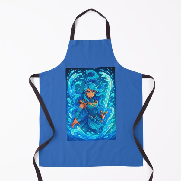 Item preview, Sirena Tideblade designed and sold by Brickroad Dsigns.