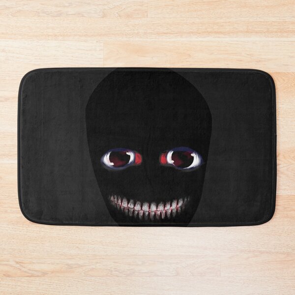 Item preview, Smiling face designed and sold by HauntAndDoodles.