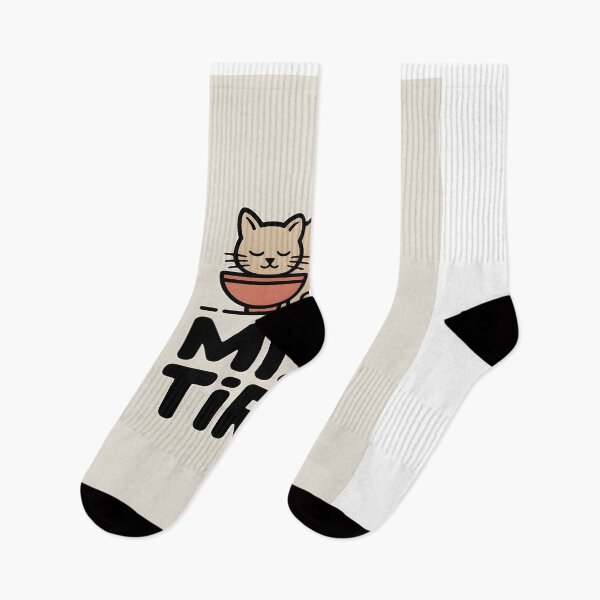 Item preview, Minimal Cat Ramen Shirt – Miso Tired Japanese Food Aesthetic designed and sold by Viktorio Art Shop.