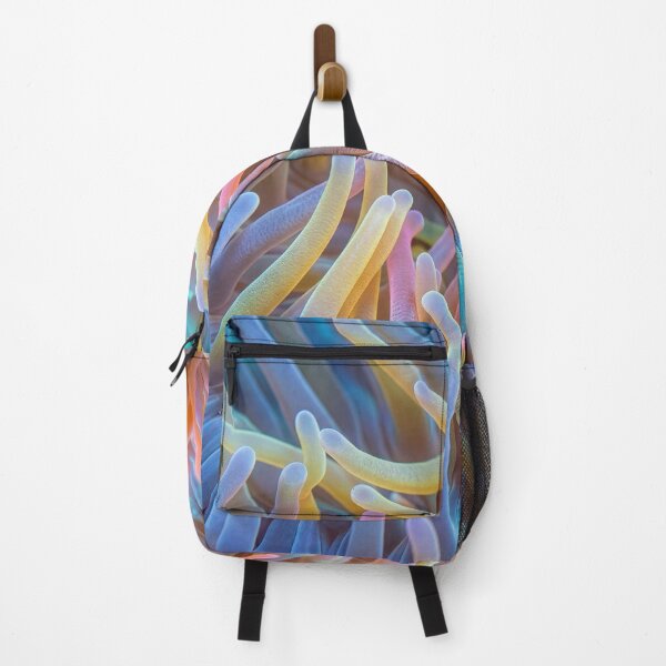 Item preview, Sea Anemone Abstract designed and sold by Tridentulus.