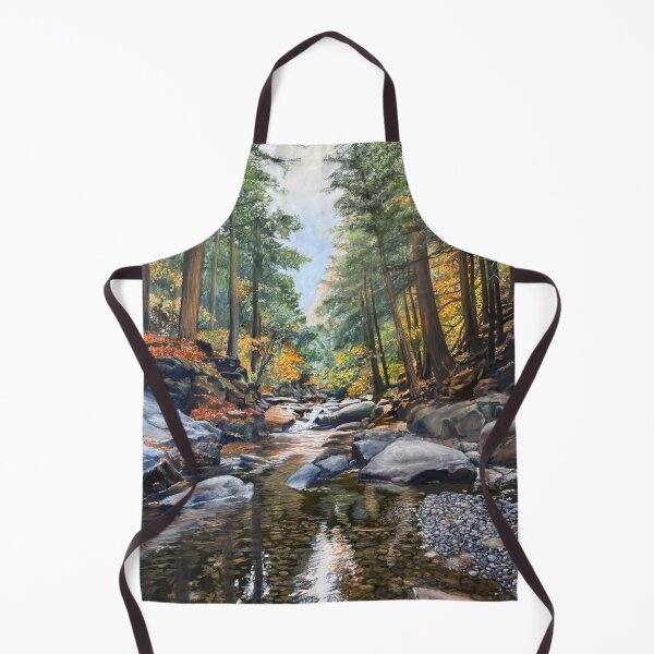 Item preview, Quiet Stream designed and sold by Lester Yocum.