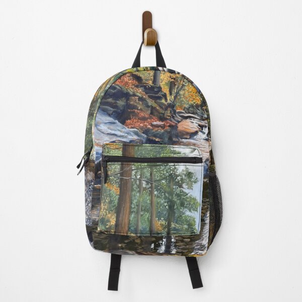 Item preview, Quiet Stream designed and sold by Lester Yocum.