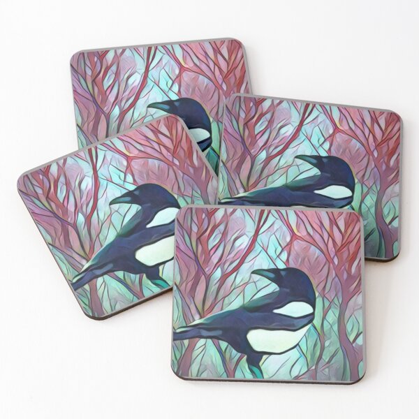 Item preview, A Gem of a Magpie  designed and sold by oh-bi-me.