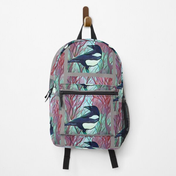 Item preview, A Gem of a Magpie designed and sold by oh-bi-me.