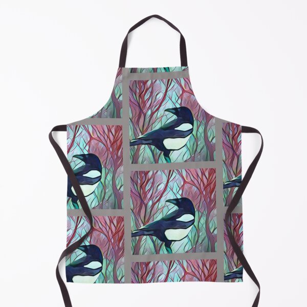 Item preview, A Gem of a Magpie designed and sold by oh-bi-me.