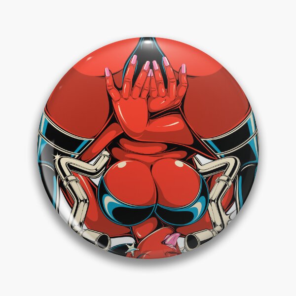 Item preview, Devilgirl Flexible designed and sold by 76-Motors.