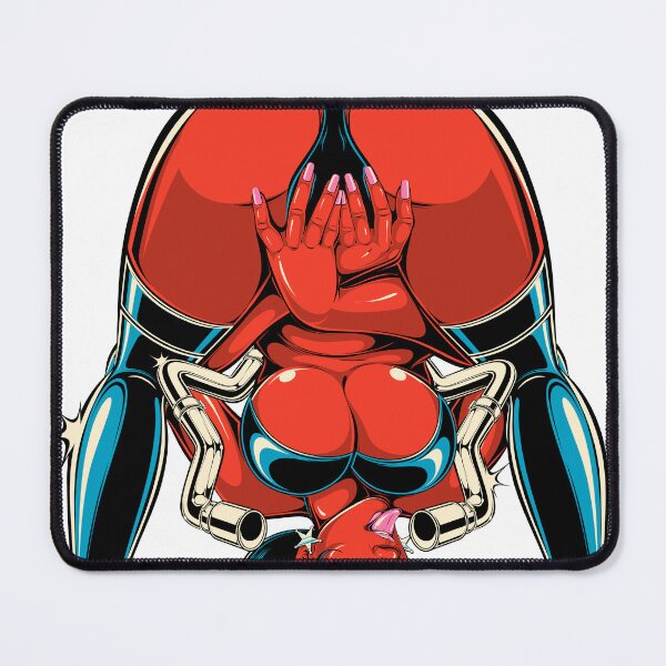 Item preview, Devilgirl Flexible designed and sold by 76-Motors.