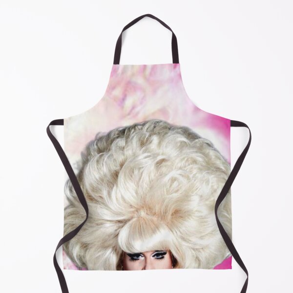 Item preview, Drag Wig designed and sold by ontological.