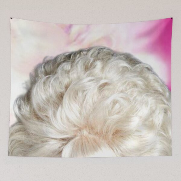 Item preview, Drag Wig designed and sold by ontological.