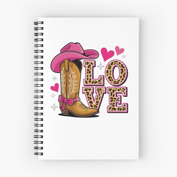 Item preview, Valentines Day Cowboy boots and hat designed and sold by Lbeck1869.