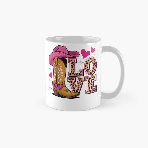 Item preview, Valentines Day Cowboy boots and hat designed and sold by Lbeck1869.