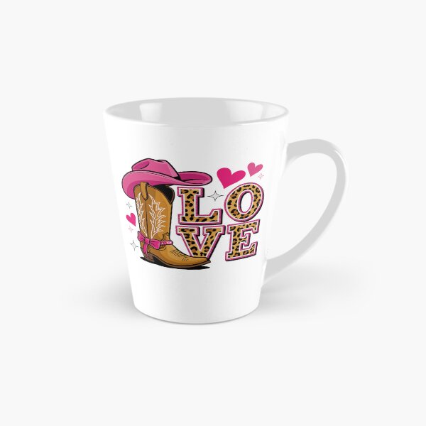 Item preview, Valentines Day Cowboy boots and hat designed and sold by Lbeck1869.