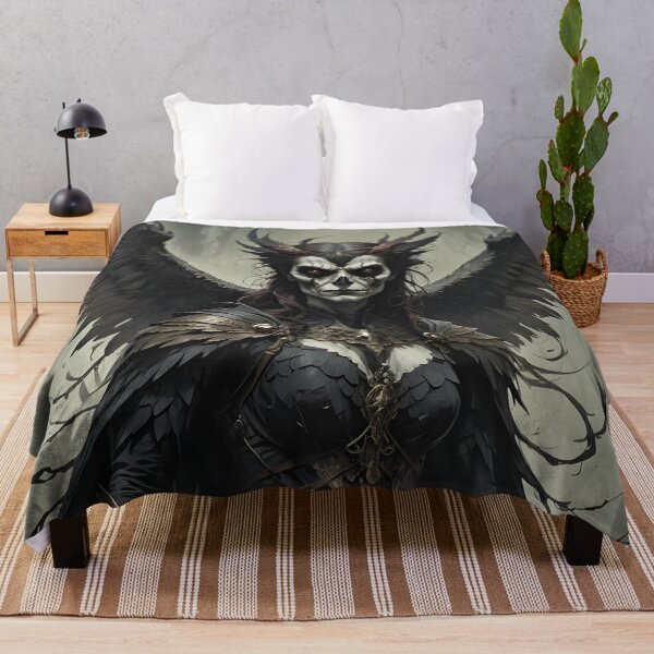 Item preview, The Harpy "Hounds of Zeus" designed and sold by PersephonesFare.