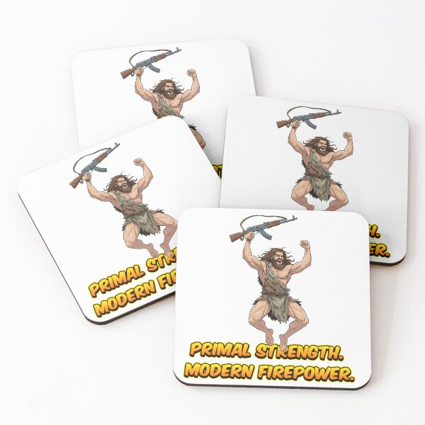 Item preview, Homo Sapiens – Evolution with Firepower designed and sold by RAWLIFEGRAPHIC.