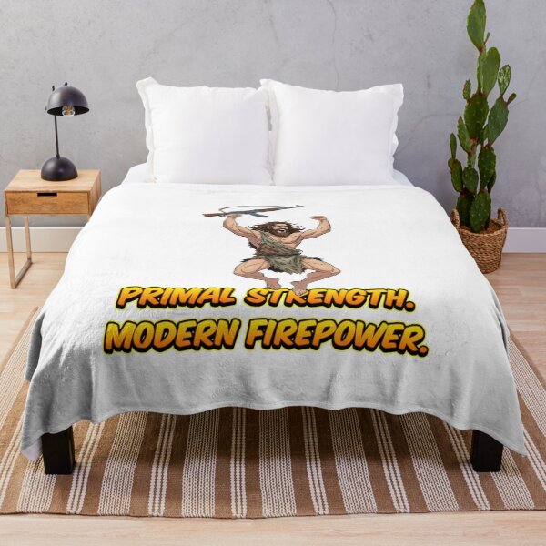 Item preview, Homo Sapiens – Evolution with Firepower designed and sold by RAWLIFEGRAPHIC.