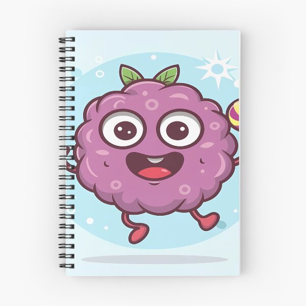 Item preview, Heroic Huckleberry designed and sold by SNNDesignersLLC.